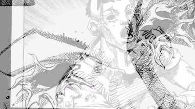 I spent 4 days on this monstrosity