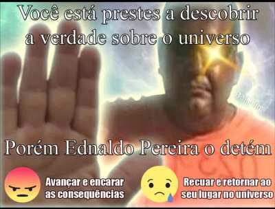 QUAL A SUA DECISÃO ?