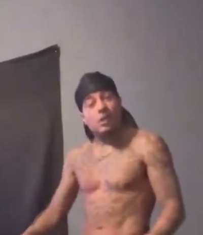 Kind man shares motivating words🙏