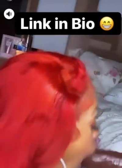 Keke aka @Sweeeetiiiie