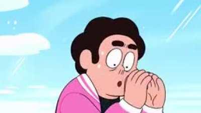 The VA was definitely unintentionally laughing during this scene.