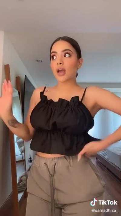 Ese rico culote 🤤🤤