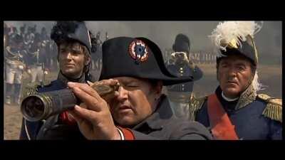 Even Napoleon hates Darjfags (and so do I)