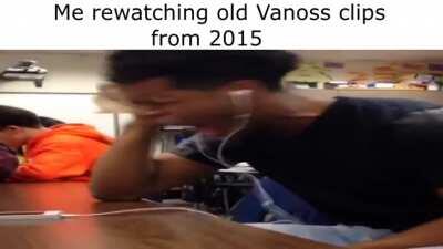 God I miss those days