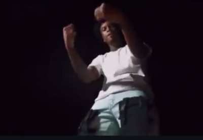 Now this dat dot I been waiting on 🔥🔥🤧