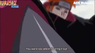 I’m Sorry But It Had To Be Done