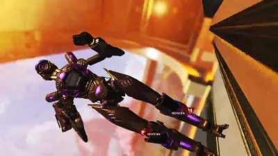 I made the smoothest montage with very little editing