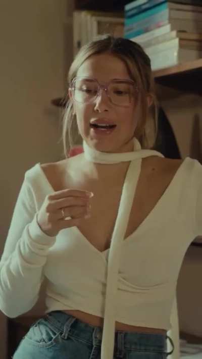 'Being authentically yourself. Daring to be different as you know that nobody is you!' - IG August 2025