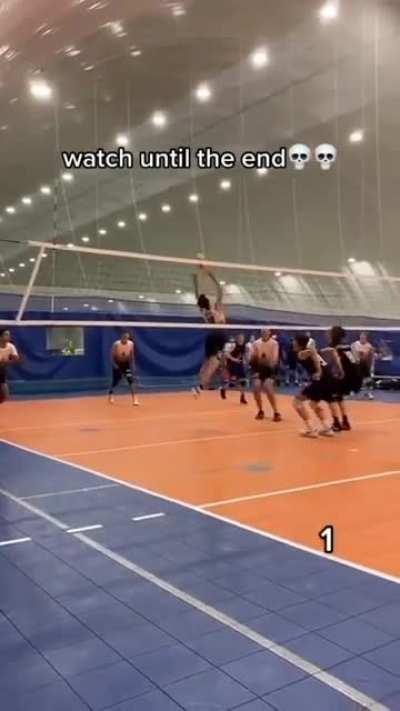 Death to the camera man