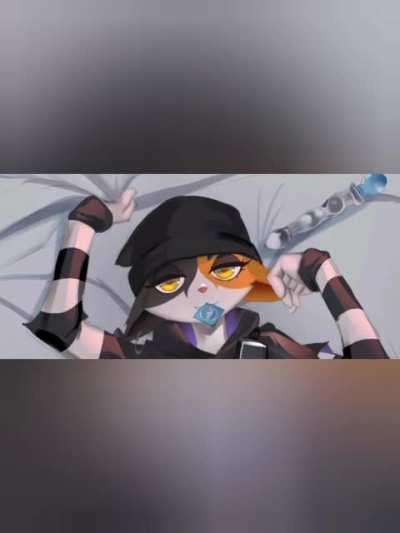 stop lewding the fortnite cat