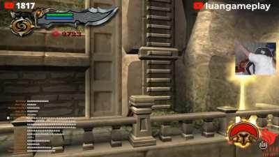 Oq vcs fariam? Kkkkkkkkkk