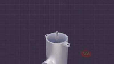 Much better hand pump instructional. Assembly and operation.