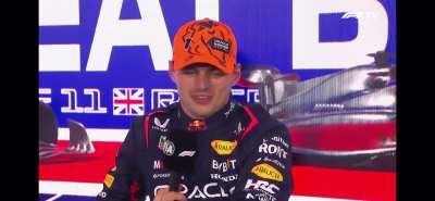 Maxâs Little Joke