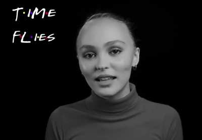 Get To Know Lily Rose Depp 👏🏽