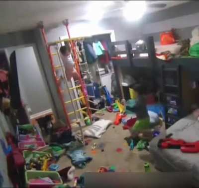 Nobel prize winner kid falls from glory