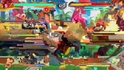 Seeking advice from fellow Monkes (see comment)