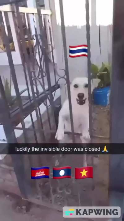 When Thai people discover the Internet & decide to talk about their neighbors