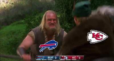 [OC] Robin Hood: Men in Gifs