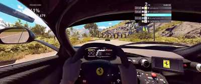 No Collisions & Pro Races reveal an unspoken truth about some drivers in Grand Race?