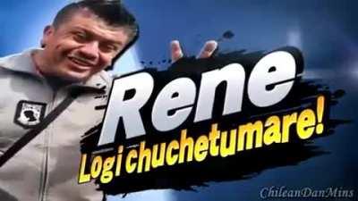 EL caeza de yunque, creditos en el vídeo😎