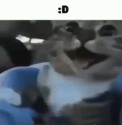 :D