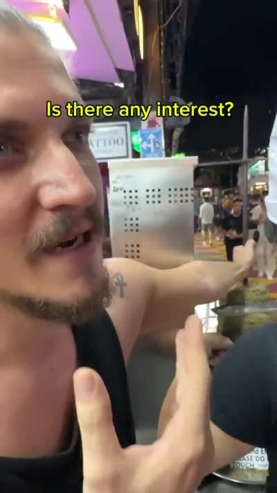 Cannabis Kebab in Thailand (watch for the Turkish math)