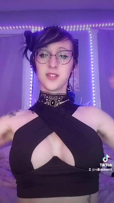 Egirl Tgirl Big Dick Top