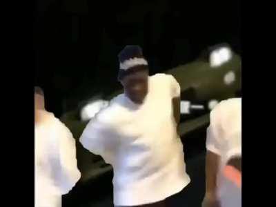 Blazin’ Beat Appreciation Post