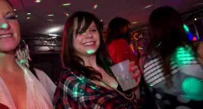 Alcohol makes everything more awesome