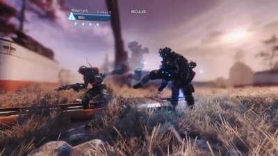 when the titan falls