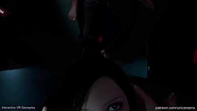 Homie Vol.4 - Interactive Adult Gameplay