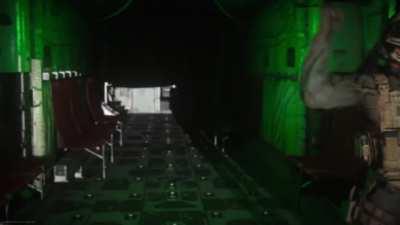 I dont think i'm going to Verdansk