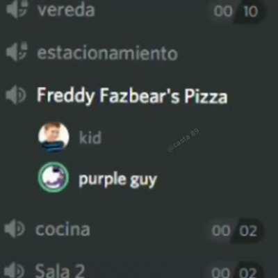 Sos pollo pibe 😈👌