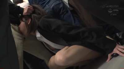 [NHDTC-135] Innocent short-haired girls pounded from behind with hair grabbed Minami Umeda