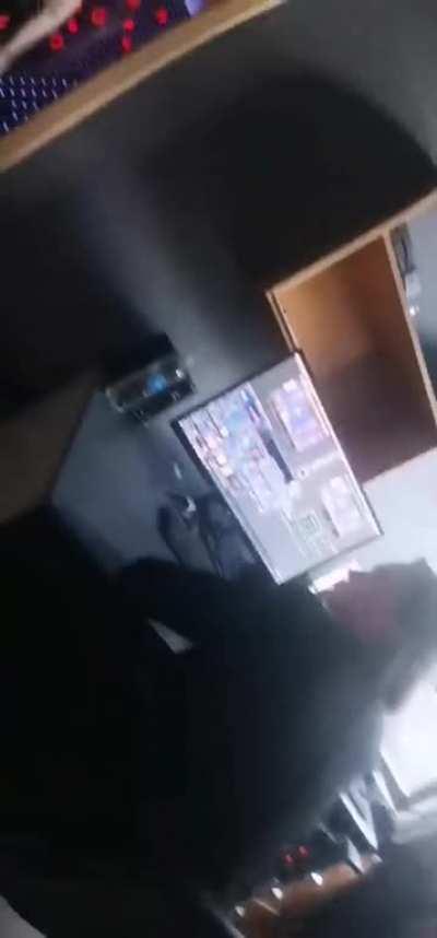 Протасевич - окружен, но не сломлен