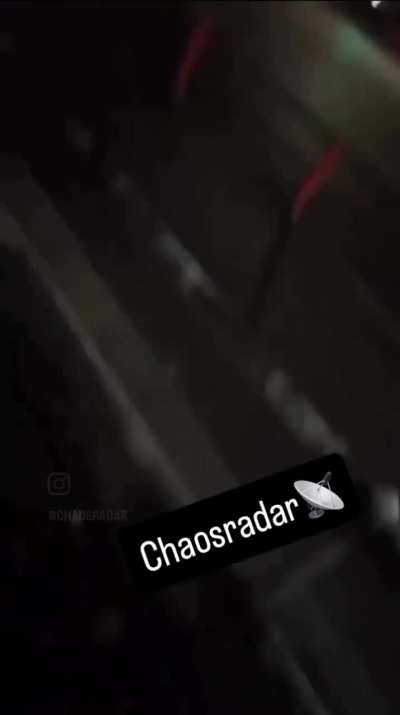 New years eve in germany