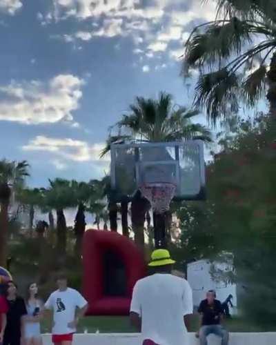 Love and Basketball (uncut) pt. 1