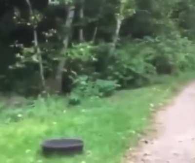 Nose yo pero lo veo muy relajante 🗿