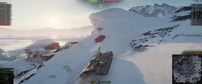 The Concept 1B does not abide by the Geneva convention.