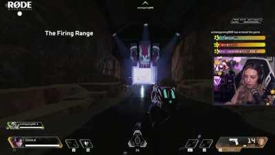 That little rascal Autismgaming.