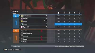 Outplayed by John Ubisoft