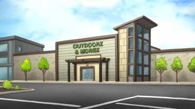 The White Elephant Gift Exchange