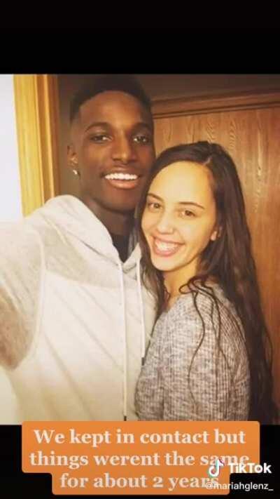 They Never Gave Up On Their Love!