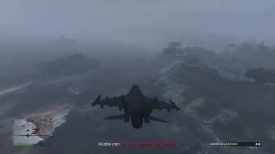 Today i saw a post about the AI being OP so i decided to upload my clip from a few months ago...