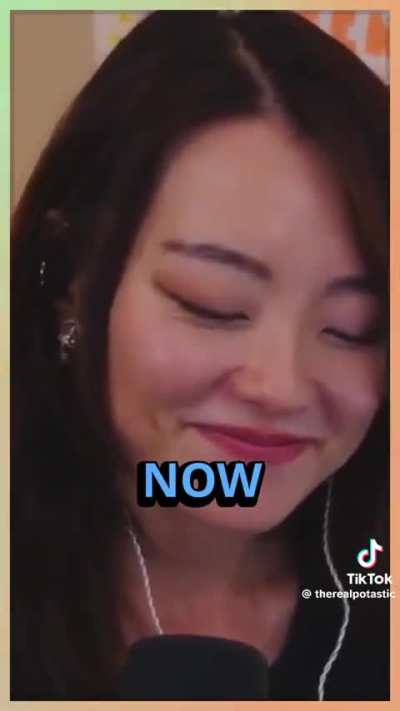 OK, now I'm getting worried Panda 🐼