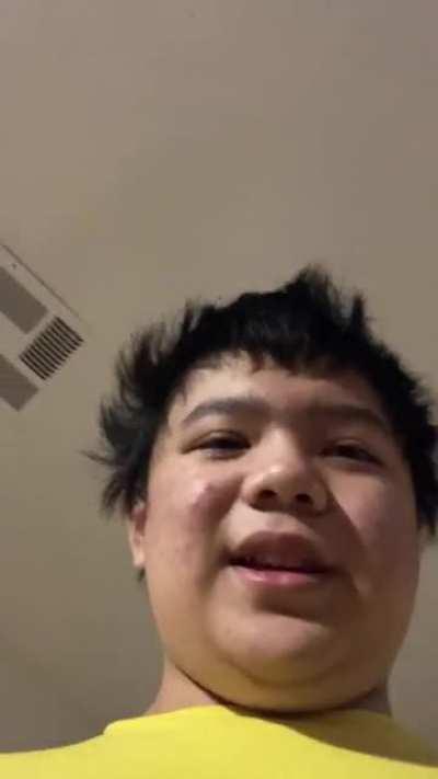 This post was made by Our gang