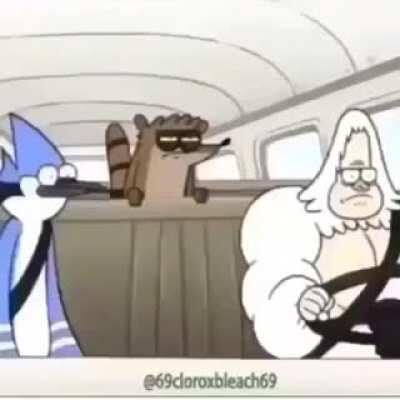 This shit hits hard!!!