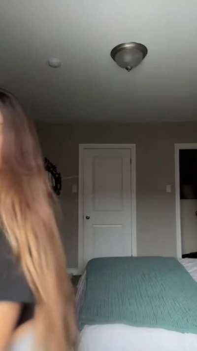 The Soundgarden t-shirt goes hard