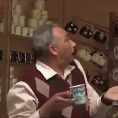 You already know what’s about to happen