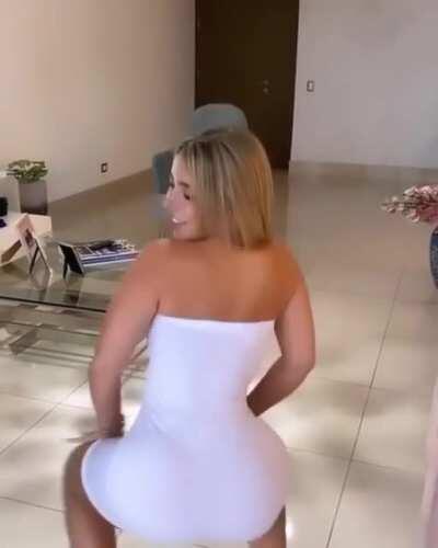 Vanessita Bohórquez